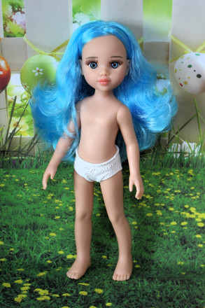 Кукла Kiara 2025  Paola Reina 04535