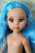Кукла Kiara 2025  Paola Reina 04535