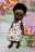 Кукла Siara Vestida de Azul , SIA-9602, 45 cм