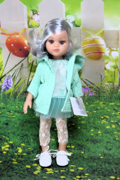 Кукла Kira 2025  Paola Reina 04536