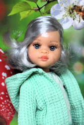 Кукла Kira 2025  Paola Reina 04536