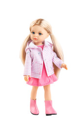 Кукла 2025  Paola Reina 04685