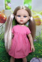 Кукла 2025  Paola Reina 04685