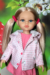 Кукла 2025  Paola Reina 04685