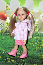 Кукла 2025  Paola Reina 04685