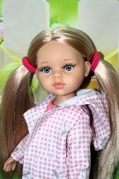 Кукла 2025  Paola Reina 04685