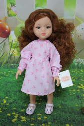 Кукла Селия 2025  Paola Reina 04686