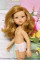Лялька Даша Paola Reina 14803, 32 см