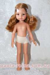 Лялька Даша Paola Reina 14803, 32 см