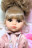 Кукла Karen 04547  Paola Reina - новинка 2024
