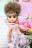 Кукла Karen 04547  Paola Reina - новинка 2024