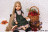 Кукла шарнирная Paola Reina Карла/Кэрол в наряде 54853, 32 см