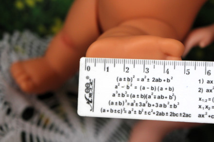 Mini Pancha Paola Reina, new 2025, арт.28306, 28 см