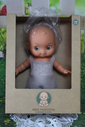 Mini Pancha Paola Reina, new 2025, арт.28306, 28 см