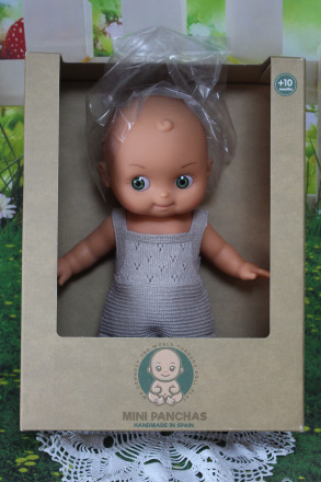 Mini Pancha Paola Reina, new 2025, арт.28306, 28 см
