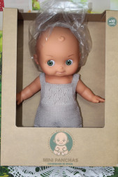Mini Pancha Paola Reina, new 2025, арт.28306, 28 см