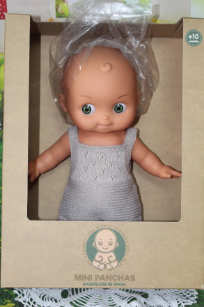 Mini Pancha Paola Reina, new 2025, арт.28306, 28 см