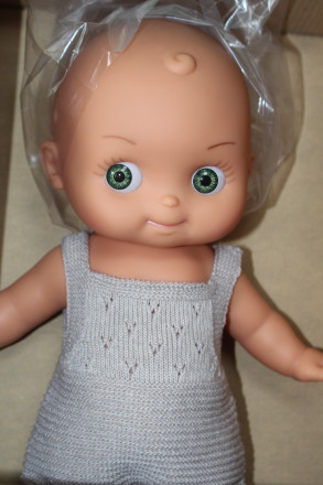 Mini Pancha Paola Reina, new 2025, арт.28306, 28 см