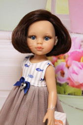 Кукла 04485 Мари Мари Paola Reina, 32 см 