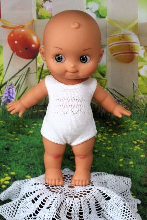 Mini Pancha Paola Reina, new 2025, арт.29304, 28 см