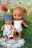 Mini Pancha Paola Reina, new 2025, арт.29304, 28 см