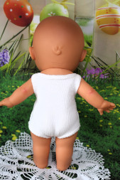 Mini Pancha Paola Reina, new 2025, арт.29304, 28 см
