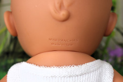 Mini Pancha Paola Reina, new 2025, арт.29304, 28 см