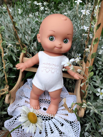 Mini Pancha Paola Reina, new 2025, арт.29304, 28 см