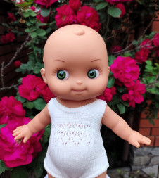 Mini Pancha Paola Reina, new 2025, арт.29304, 28 см