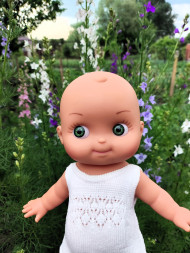 Mini Pancha Paola Reina, new 2025, арт.29304, 28 см