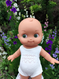 Mini Pancha Paola Reina, new 2025, арт.29304, 28 см