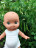 Mini Pancha Paola Reina, new 2025, арт.29304, 28 см