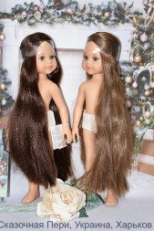 Лялька Paola Reina Клео-Рапунцель Паола Рейна