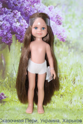 Лялька Paola Reina Клео-Рапунцель Паола Рейна