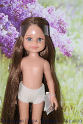 Лялька Paola Reina Клео-Рапунцель Паола Рейна