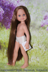 Лялька Paola Reina Клео-Рапунцель Паола Рейна