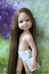 Лялька Paola Reina Клео-Рапунцель Паола Рейна