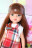 Кукла Люмита Paola Reina 14836+54528, 32 см