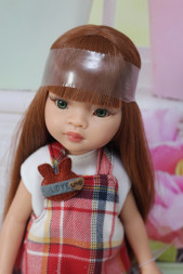 Кукла Люмита Paola Reina 14836+54528, 32 см