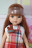 Кукла Люмита Paola Reina 14836+54528, 32 см