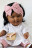Лялька Діана М-4960 Manolo dolls, 47 см, Іспанія