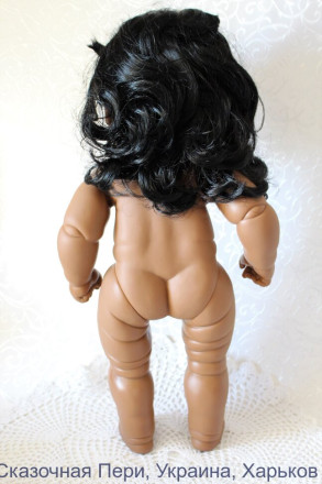 Лялька Діана М-4960 Manolo dolls, 47 см, Іспанія