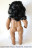 Лялька Діана М-4960 Manolo dolls, 47 см, Іспанія