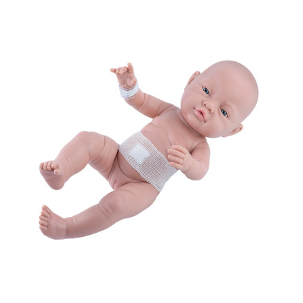 Кукла пупс Бэби девочка 35042, 45 см