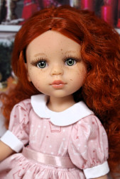 Кукла 04489 Марга Paola Reina, 32 см