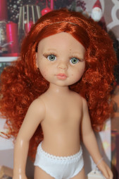 Кукла 04489 Марга Paola Reina, 32 см