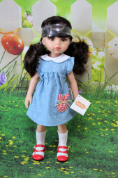 Paola Reina New 2025  арт. 04693