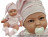 Кукла Диана М-5240 Manolo dolls, 47 см