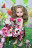 Сарафан Hand made for Paola Reina, 32-34  см 