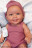 Кукла Диана М-5257 Manolo dolls, 47 см, Испания